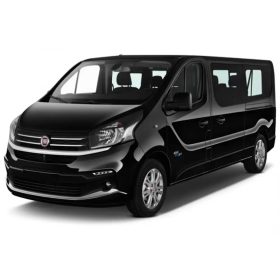 FIAT TALENTO KOFFERRAUMWANNE (2016-)