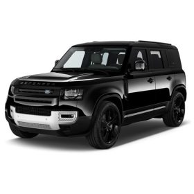 LAND ROVER DEFENDER AUTOTEPPICHE (2020-)