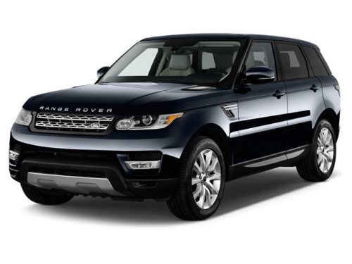 LAND ROVER RANGE ROVER SPORT AUTOTEPPICHE (2013-2022)