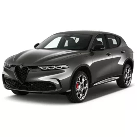 ALFA ROMEO TONALE AUTOTEPPICHE (2022-)