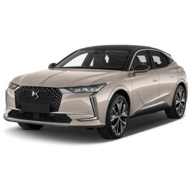 DS4 AUTOTEPPICHE (2021-)