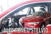 ALFA ROMEO STELVIO (2017-) WINABWEISER