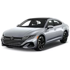 VW ARTEON AUTO GUMMIMATTEN (2017-2025)