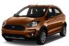 FORD KA+ KOFFERRAUMWANNE (2016-2022)