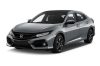 HONDA CIVIC (FK) KOFFERRAUMWANNE (2017-2022)