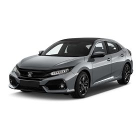 HONDA CIVIC (FK) KOFFERRAUMWANNE (2017-2022)