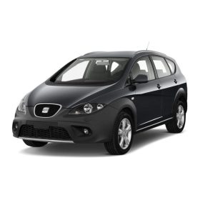 SEAT ALTEA FREETRACK WINABWEISER (2007-2015)
