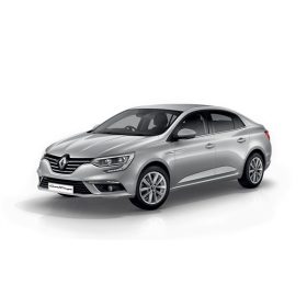 RENAULT MEGANE GRANDCOUPE WINABWEISER (2016-)