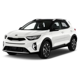 KIA STONIC KOFFERRAUMWANNE (2017-)