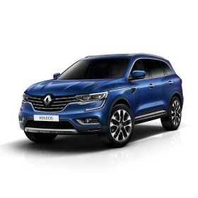 RENAULT KOLEOS KOFFERRAUMWANNE (2017-2022)