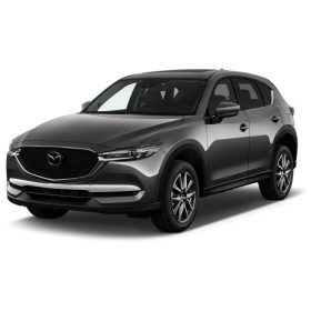 MAZDA CX5 (KF) WINABWEISER (2017-2022)