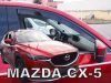 MAZDA CX5 (KF) (2022-) WINABWEISER