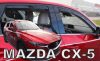 MAZDA CX5 (KF) (2017-2022) WINABWEISER