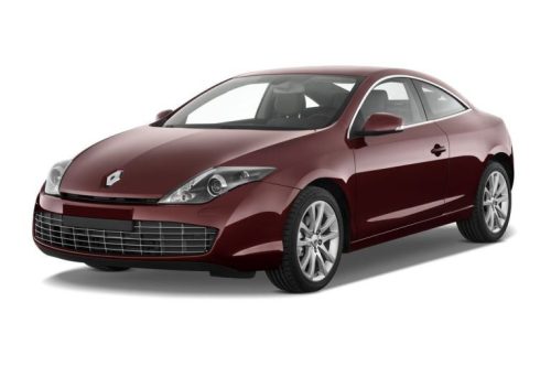 RENAULT LAGUNA III. COUPE KOFFERRAUMWANNE (2007-2015)