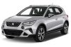 SEAT ARONA KOFFERRAUMWANNE (2017-)
