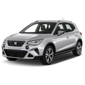 SEAT ARONA KOFFERRAUMWANNE (2017-)