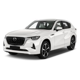 MAZDA CX-60 KOFFERRAUMWANNE (2022-)
