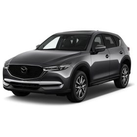MAZDA CX5 (KF) KOFFERRAUMWANNE (2017-2022)