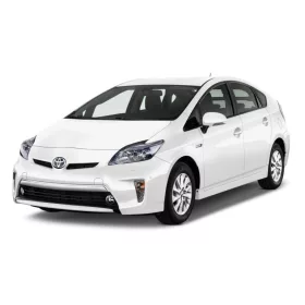 TOYOTA PRIUS (XW30) WINABWEISER (2010-2016)