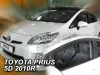 TOYOTA PRIUS (2010-2016) WINABWEISER
