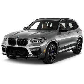 BMW X3 (G01) WINABWEISER (2017-2024)