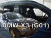 BMW iX3 (G08) (2020-) WINABWEISER
