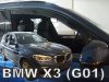 BMW iX3 (G08) (2020-) WINABWEISER