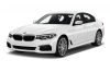 BMW 5 (G30) WINABWEISER (2017-2024)