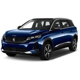 PEUGEOT 5008 KOFFERRAUMWANNE (2017-2024)