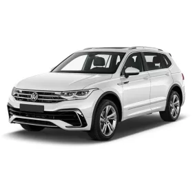 VW TIGUAN ALLSPACE WINABWEISER (2017-)