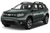 DACIA DUSTER II. WINABWEISER (2018-2024)