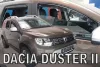 DACIA DUSTER II. (2018-) WINABWEISER