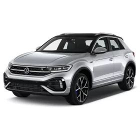 VW T-ROC WINABWEISER (2017-2025)