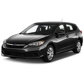 SUBARU IMPREZA WINABWEISER (2018-)