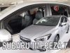 SUBARU IMPREZA (2018-) WINABWEISER 