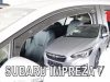 SUBARU IMPREZA (2018-) WINABWEISER