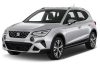 SEAT ARONA WINABWEISER (2017-)