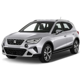 SEAT ARONA WINABWEISER (2017-)
