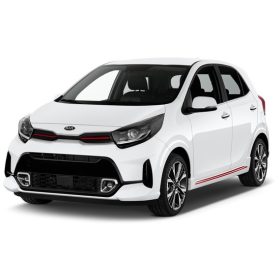 KIA PICANTO (JA) KOFFERRAUMWANNE (2017-)