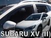 SUBARU XV (2018-) WINABWEISER