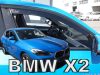 BMW X2 (F39) (2018-) WINABWEISER