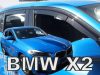 BMW X2 (F39) (2018-)  WINABWEISER