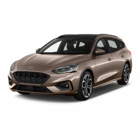 FORD FOCUS IV. MK4 KOMBI KOFFERRAUMWANNE (2018-)