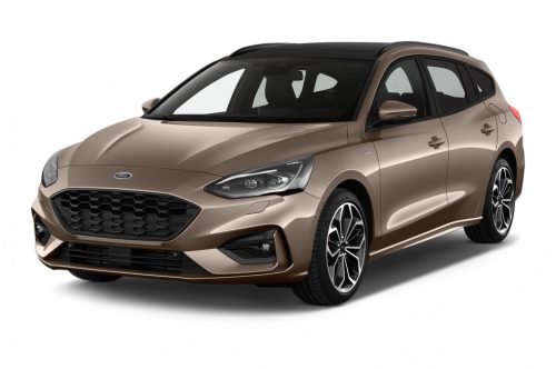 FORD FOCUS IV. MK4 KOMBI KOFFERRAUMWANNE (2018-)