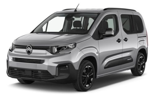 CITROEN BERLINGO III. WINABWEISER (2018-)
