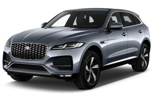 JAGUAR F-PACE WINABWEISER (2016-)