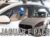 JAGUAR E-PACE (2017-) WINABWEISER