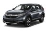 HONDA CRV (RW) KOFFERRAUMWANNE (2018-2024)