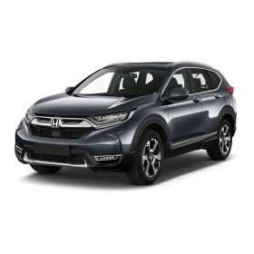 HONDA CRV (RW) KOFFERRAUMWANNE (2018-2024)