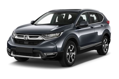 HONDA CRV (RW) KOFFERRAUMWANNE (2018-2024)
